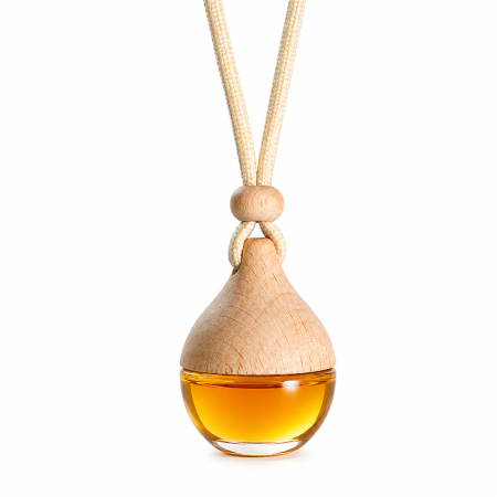 Parfum voiture