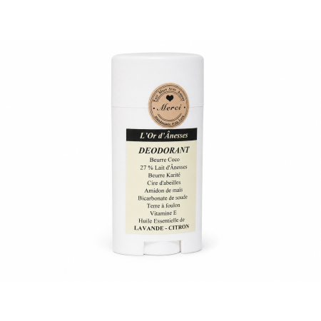 Deodorant